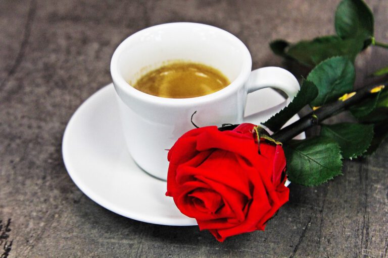 Wat is een Ristretto? | Grint